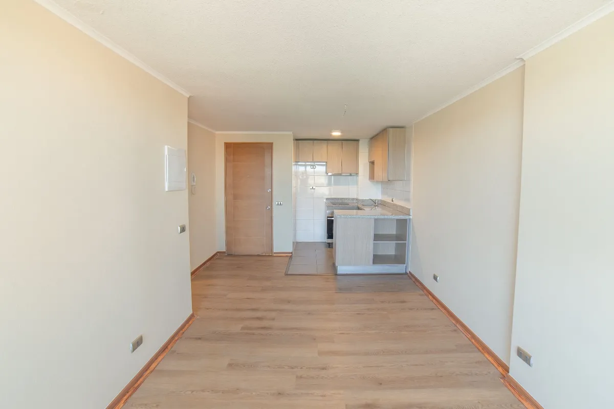 Departamento en venta - Concepción, Avenida Paicaví - Imagen 21