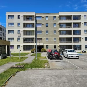 Departamento en arriendo - San Pedro de la Paz, Calle 4 norte