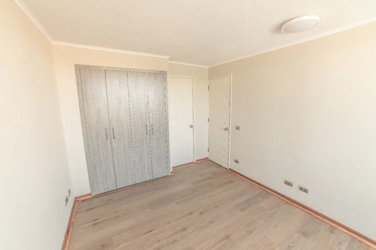 Departamento en venta - Concepción, Avenida Paicaví - Imagen 10