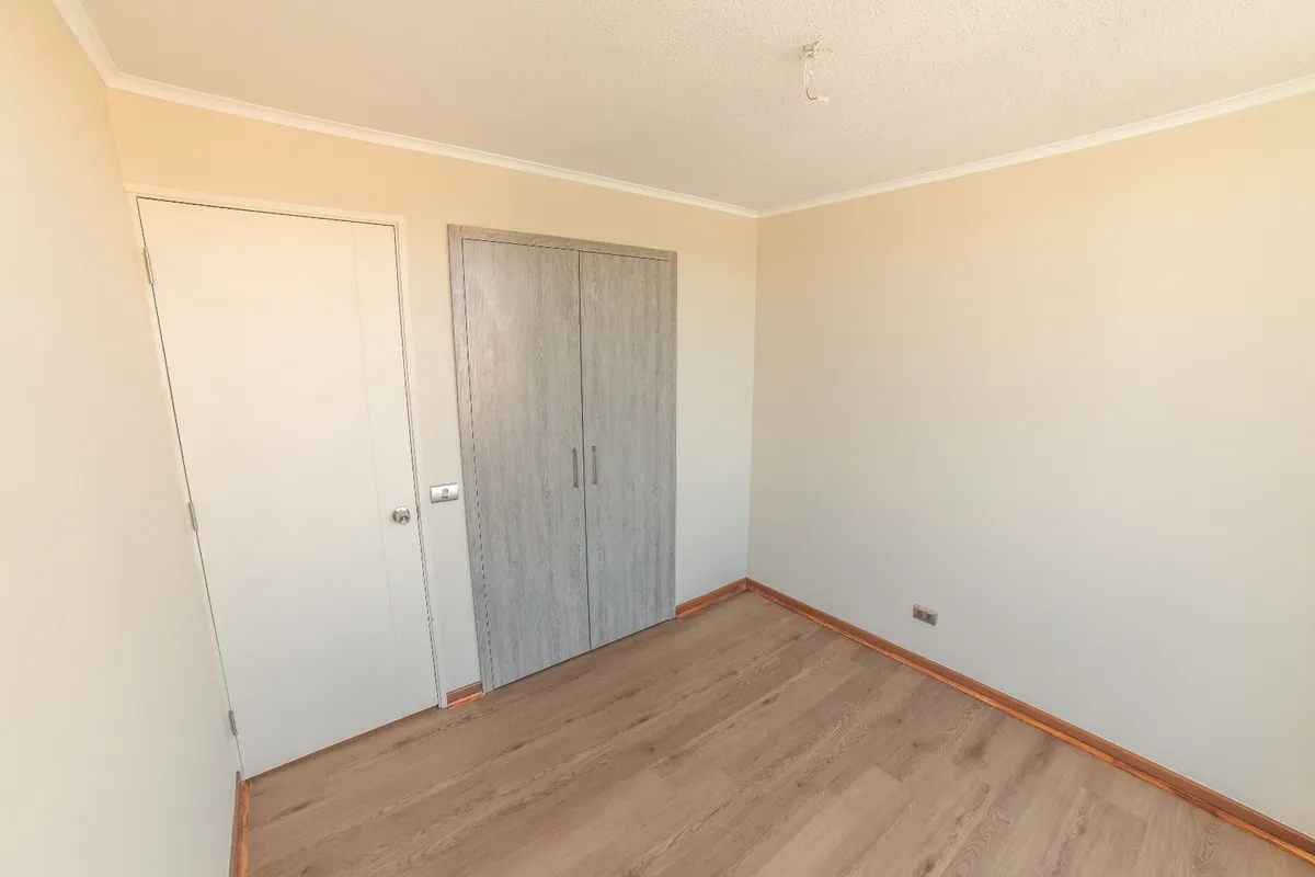 Departamento en venta - Concepción, Avenida Paicaví - Imagen 6