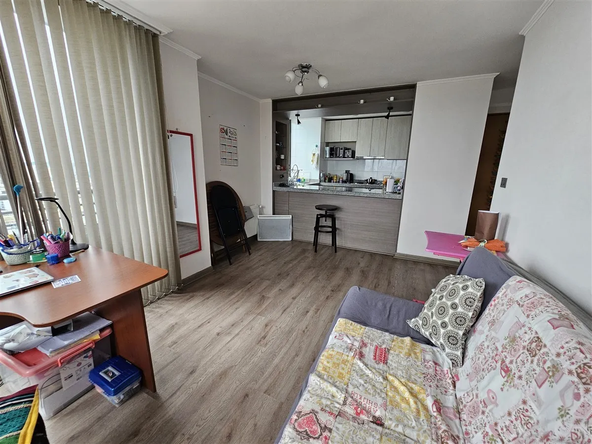 Departamento en venta - Concepción, Freire 1062 - Imagen 10