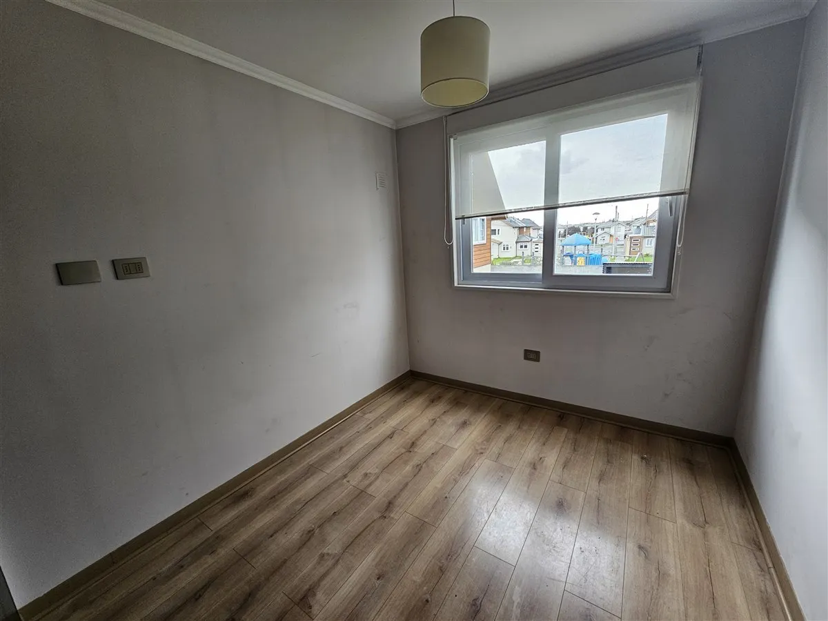 Casa en venta - San Pedro de la Paz, Portal San Pedro III - Imagen 8