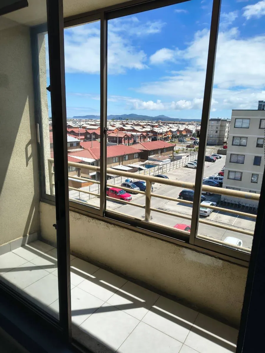 Departamento en arriendo - San Pedro de la Paz, Calle 4 norte - Imagen 14