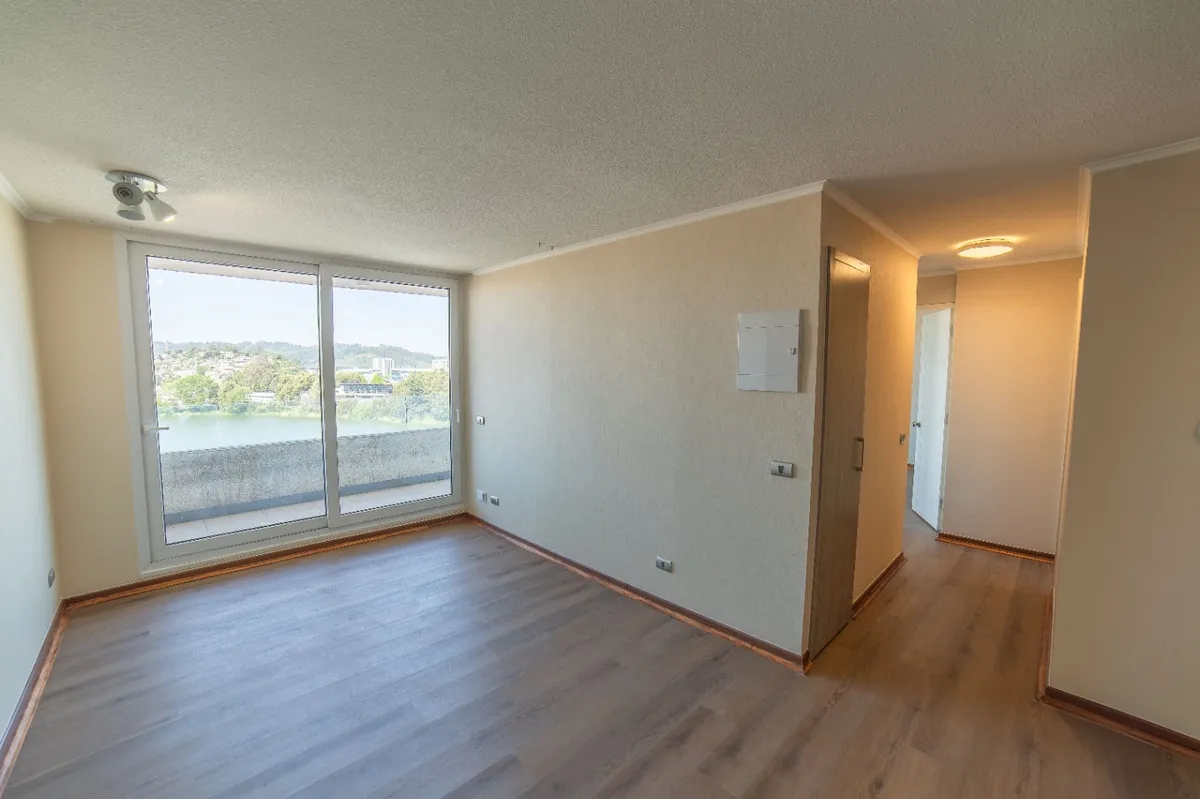 Departamento en venta - Concepción, Avenida Paicaví - Imagen 15