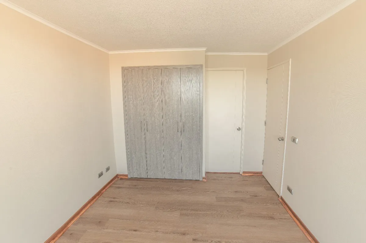 Departamento en venta - Concepción, Avenida Paicaví - Imagen 11