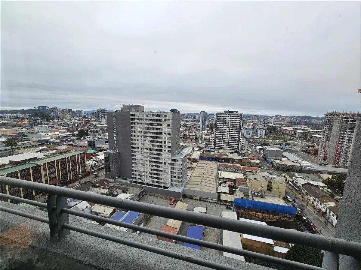 Departamento en venta - Concepción, Freire 1062 - Imagen 14