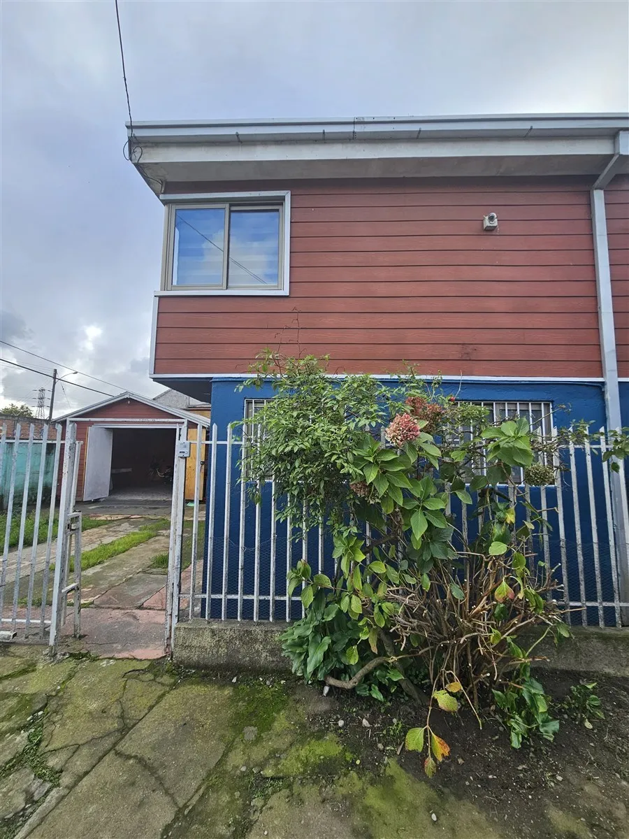 Casa en venta - Concepción, Camilo Henríquez 2961 - Imagen 21