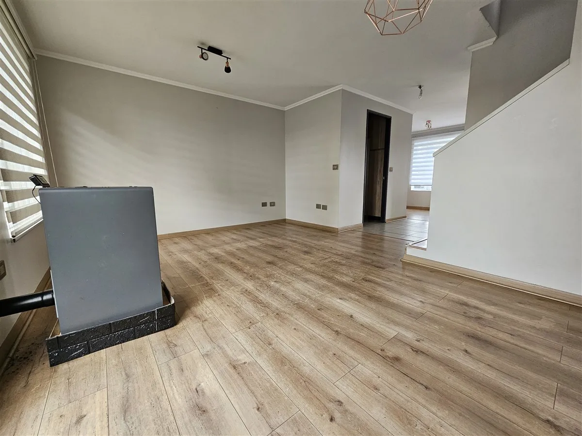 Casa en venta - San Pedro de la Paz, Portal San Pedro III - Imagen 13