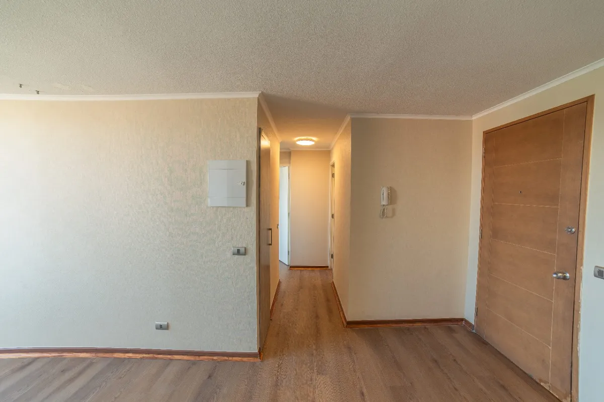 Departamento en venta - Concepción, Avenida Paicaví - Imagen 14