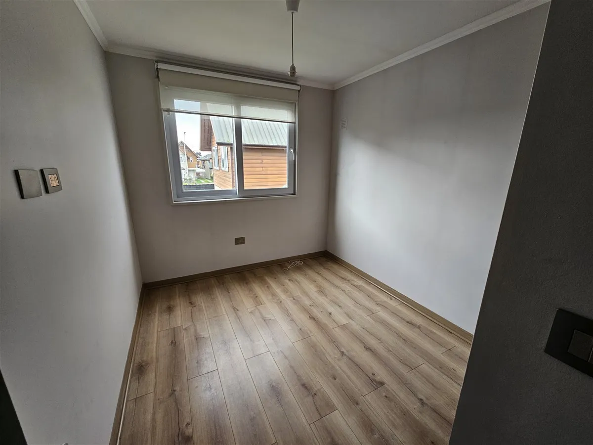 Casa en venta - San Pedro de la Paz, Portal San Pedro III - Imagen 7