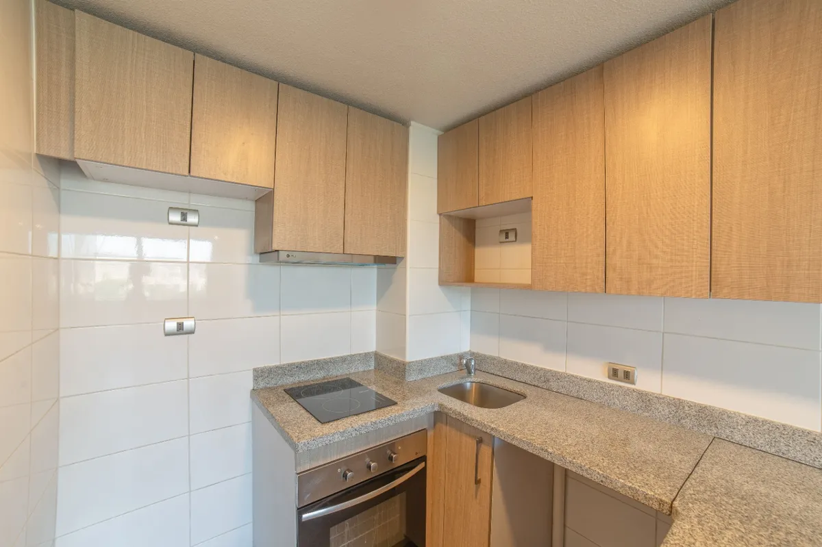 Departamento en venta - Concepción, Avenida Paicaví - Imagen 12