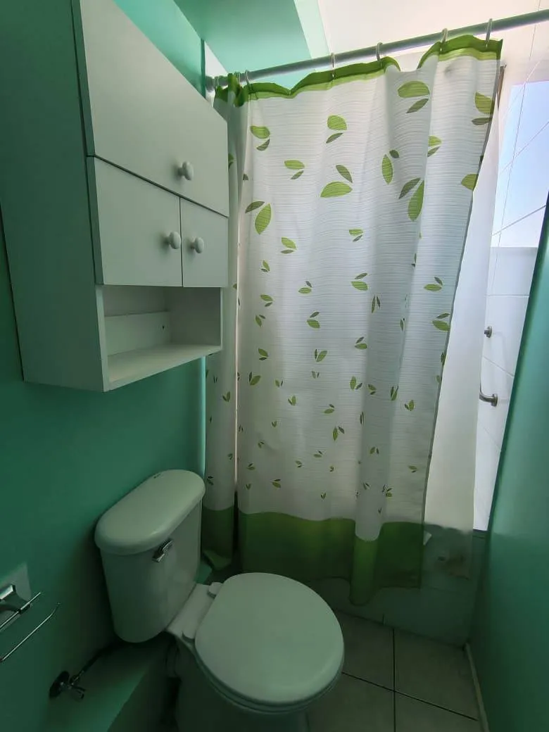 Departamento en arriendo - San Pedro de la Paz, Calle 4 norte - Imagen 3