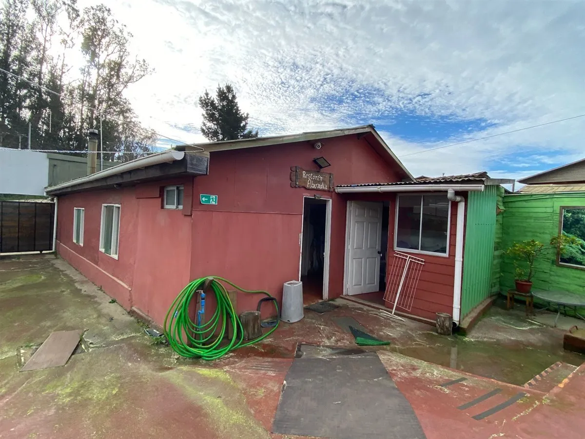 Se vende Hotel Curanipe, Río Parrón 646 - Imagen 8