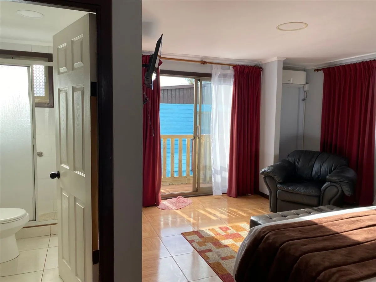 Se vende Hotel Curanipe, Río Parrón 646 - Imagen 21