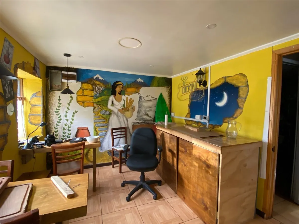 Se vende Hotel Curanipe, Río Parrón 646 - Imagen 11