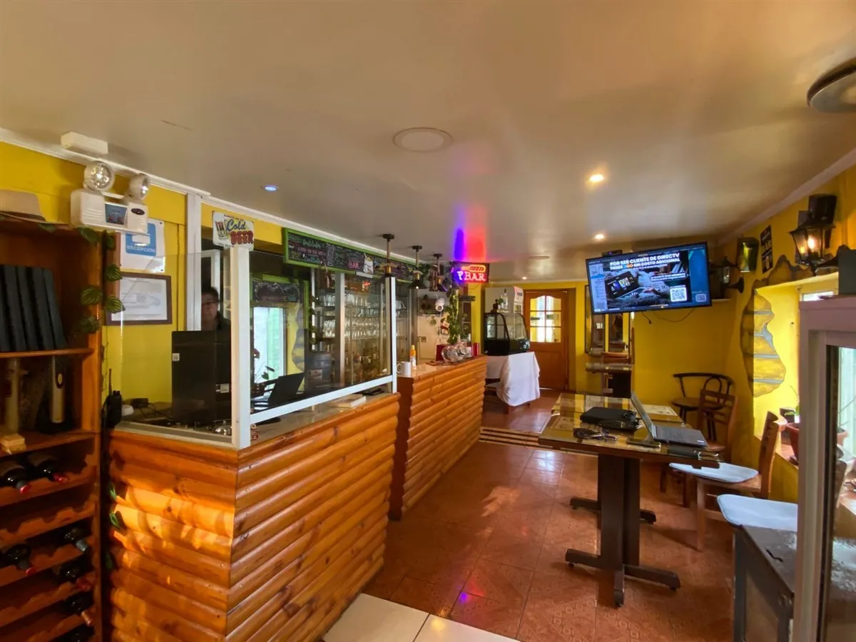 Se vende Hotel Curanipe, Río Parrón 646 - Imagen 12