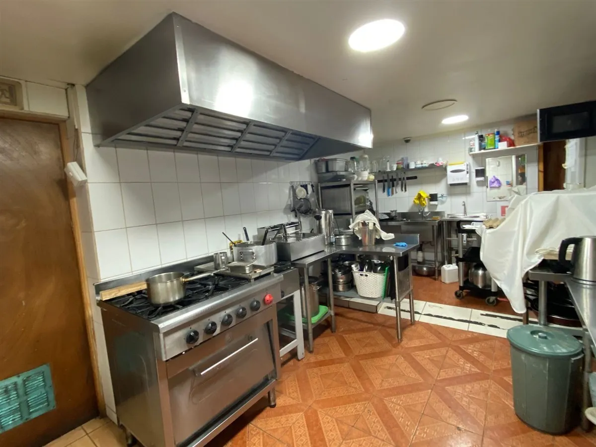 Se vende Hotel Curanipe, Río Parrón 646 - Imagen 3