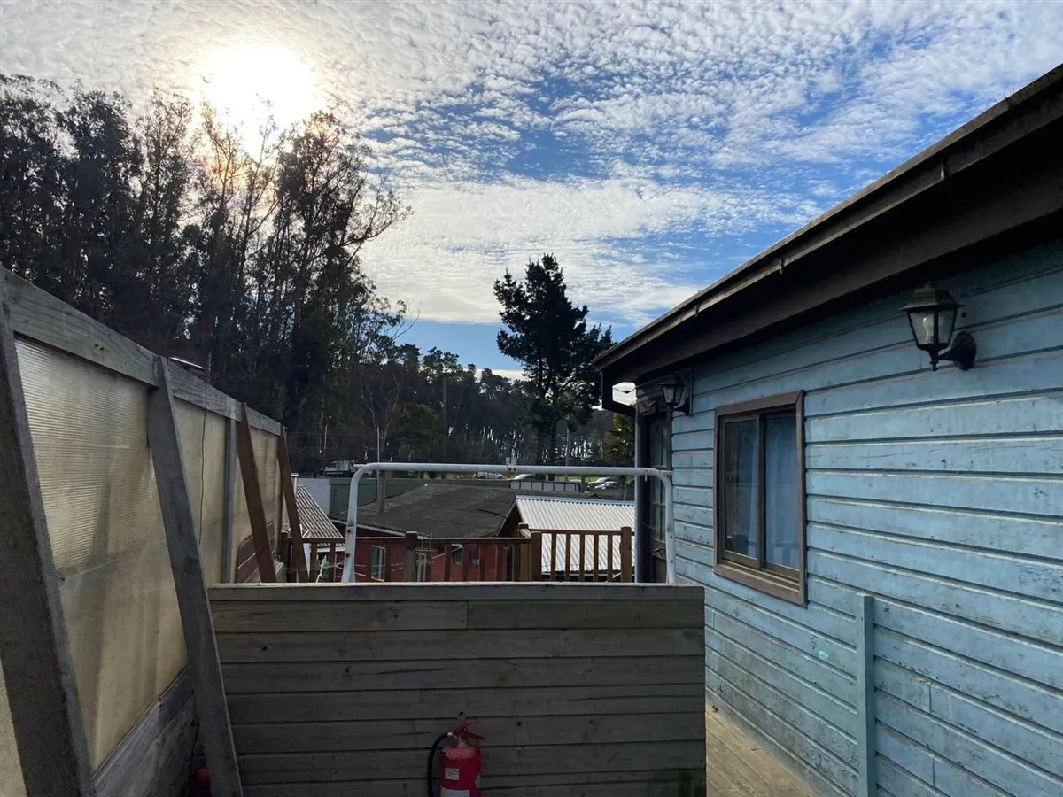 Se vende Hotel Curanipe, Río Parrón 646 - Imagen 20