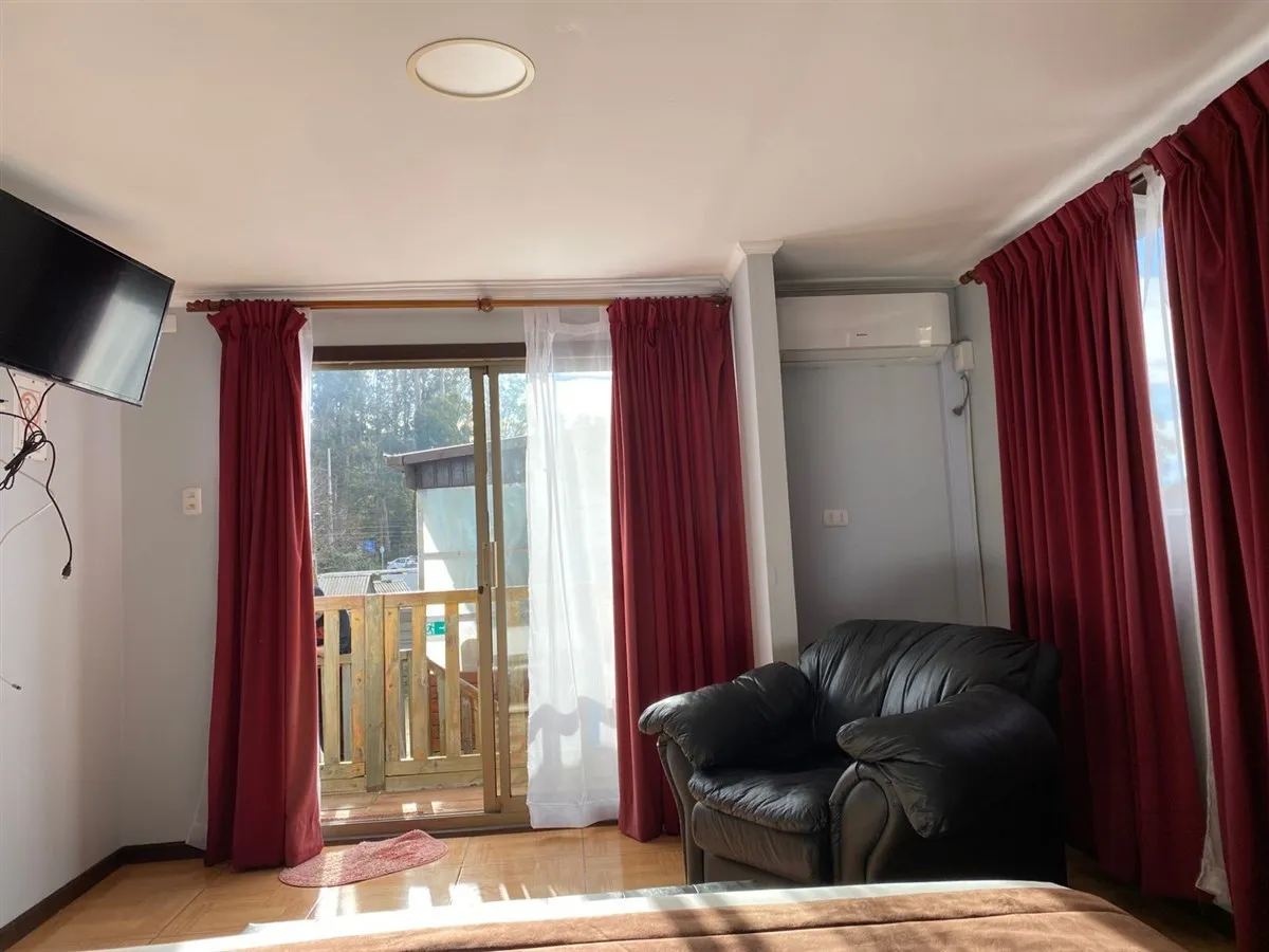 Se vende Hotel Curanipe, Río Parrón 646 - Imagen 28