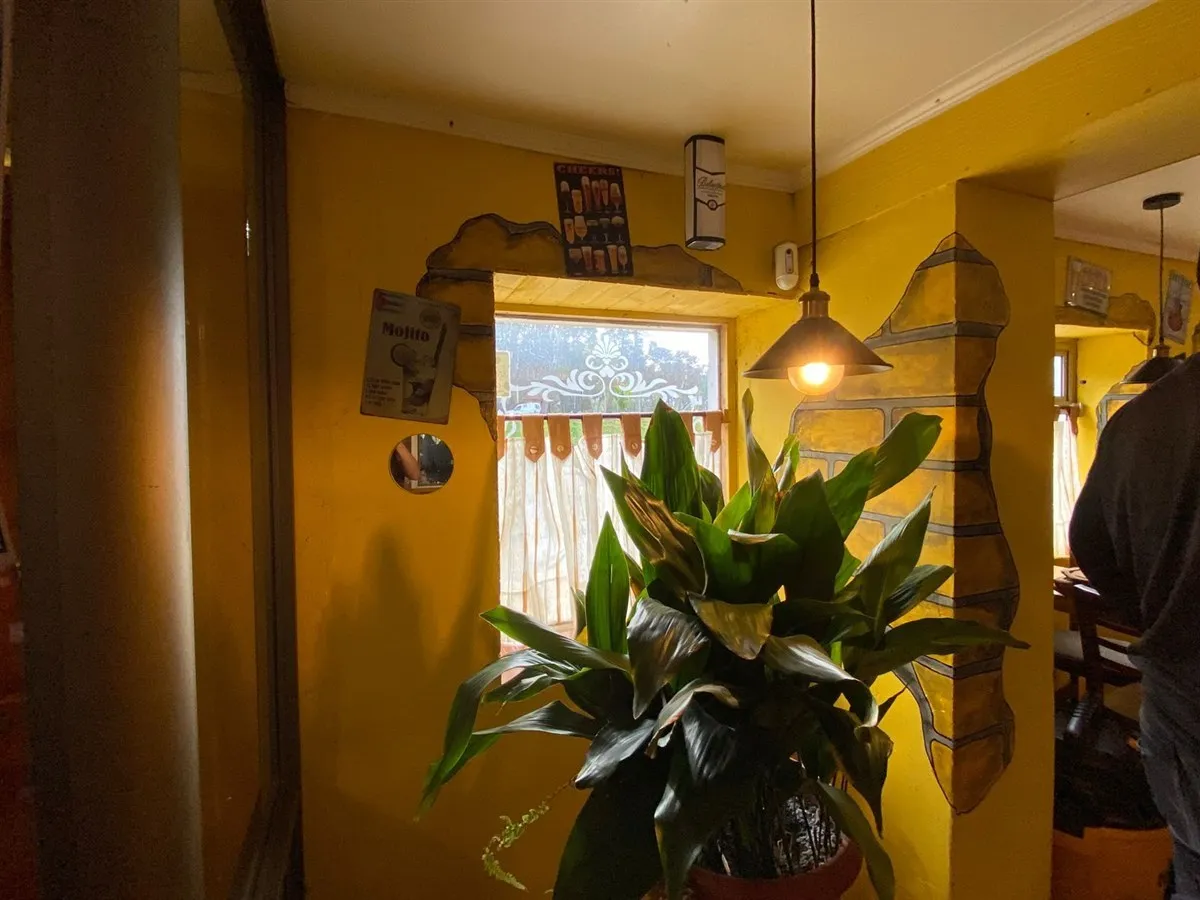 Se vende Hotel Curanipe, Río Parrón 646 - Imagen 5