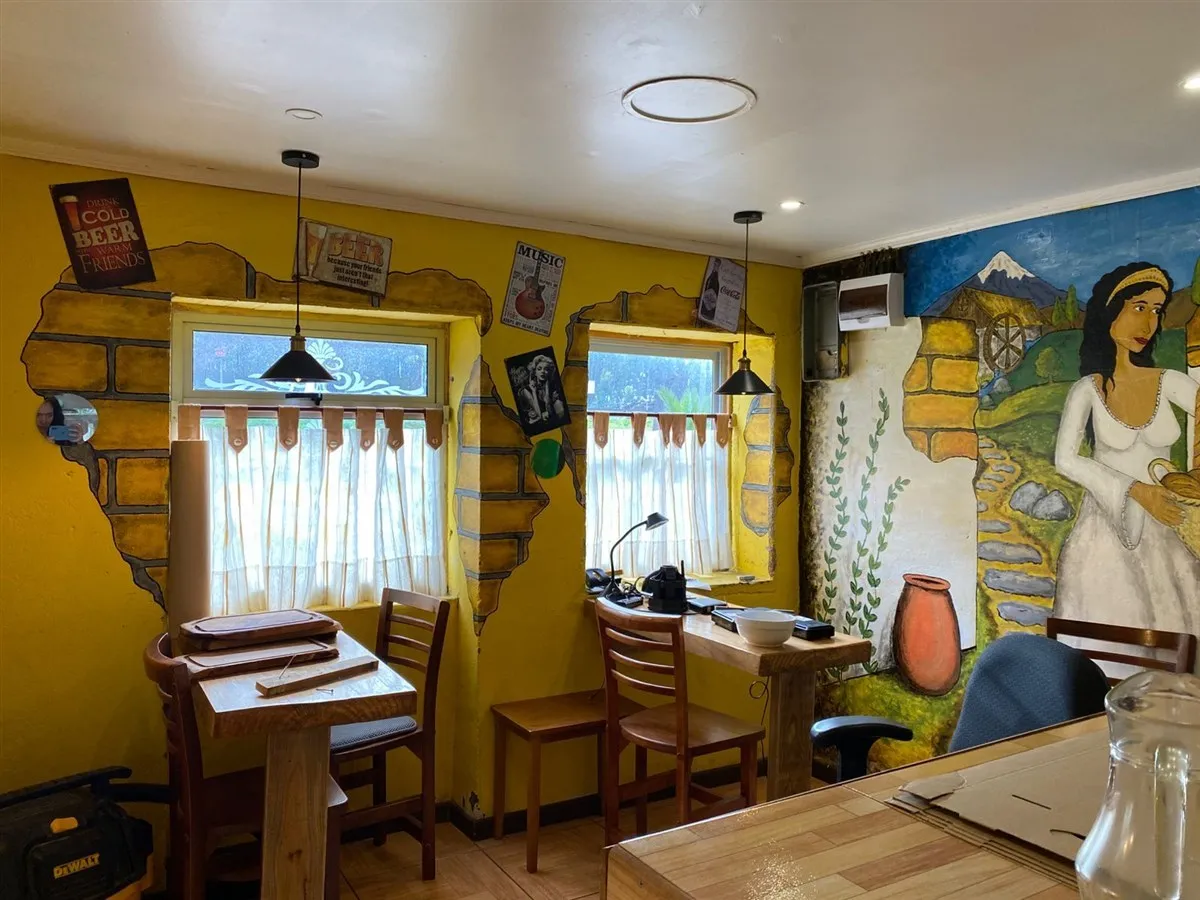 Se vende Hotel Curanipe, Río Parrón 646 - Imagen 4