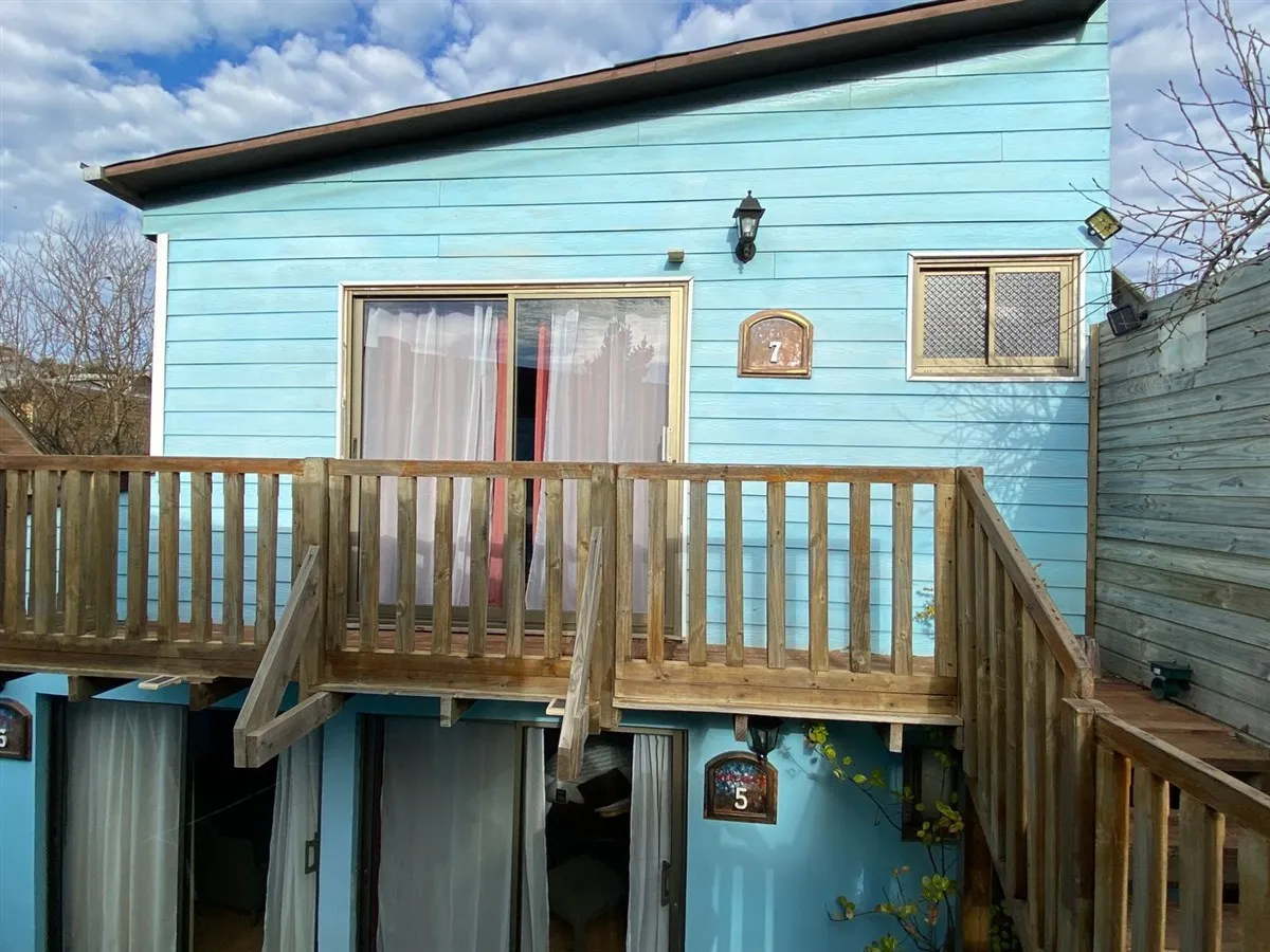 Se vende Hotel Curanipe, Río Parrón 646 - Imagen 15