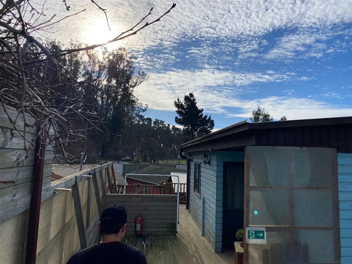 Se vende Hotel Curanipe, Río Parrón 646 - Imagen 22