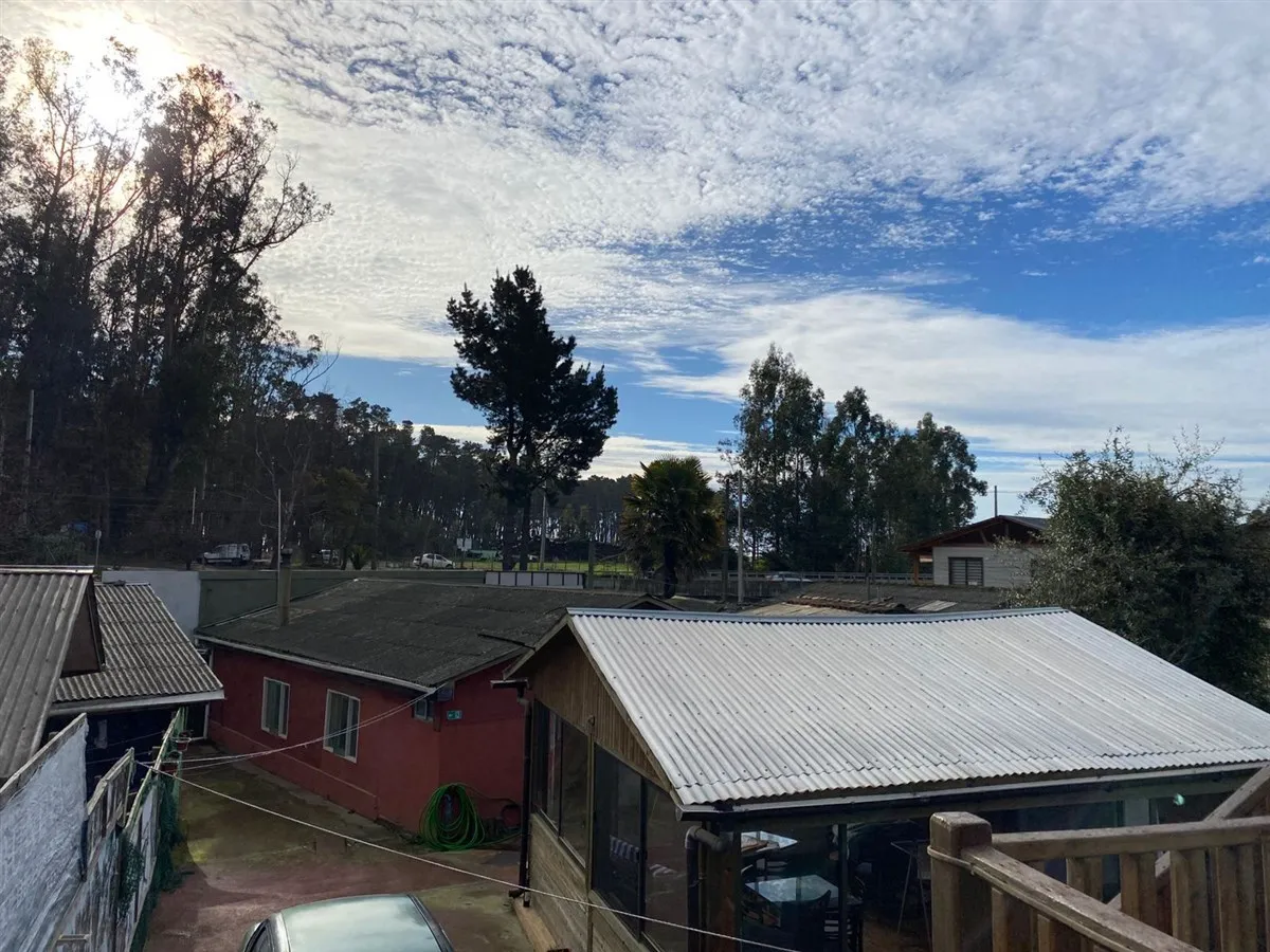 Se vende Hotel Curanipe, Río Parrón 646 - Imagen 17