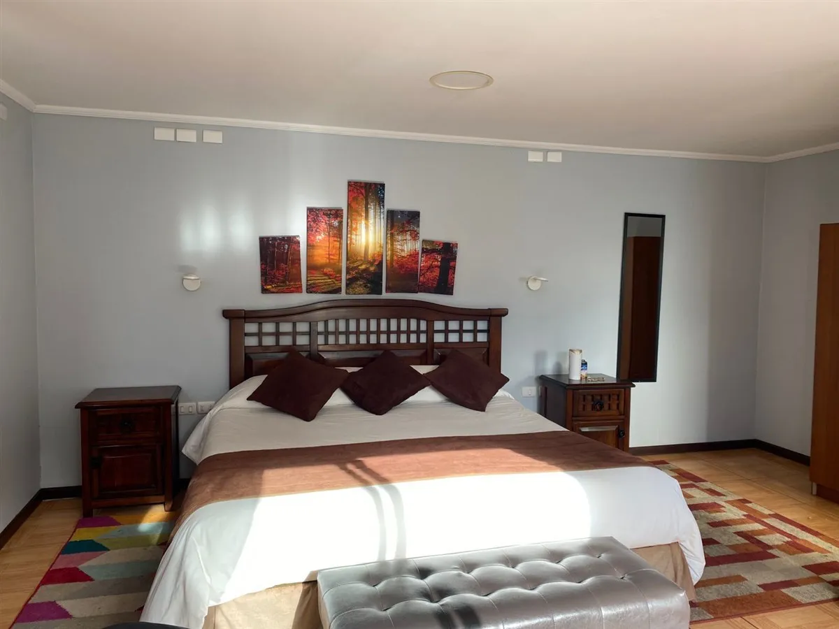 Se vende Hotel Curanipe, Río Parrón 646 - Imagen 30