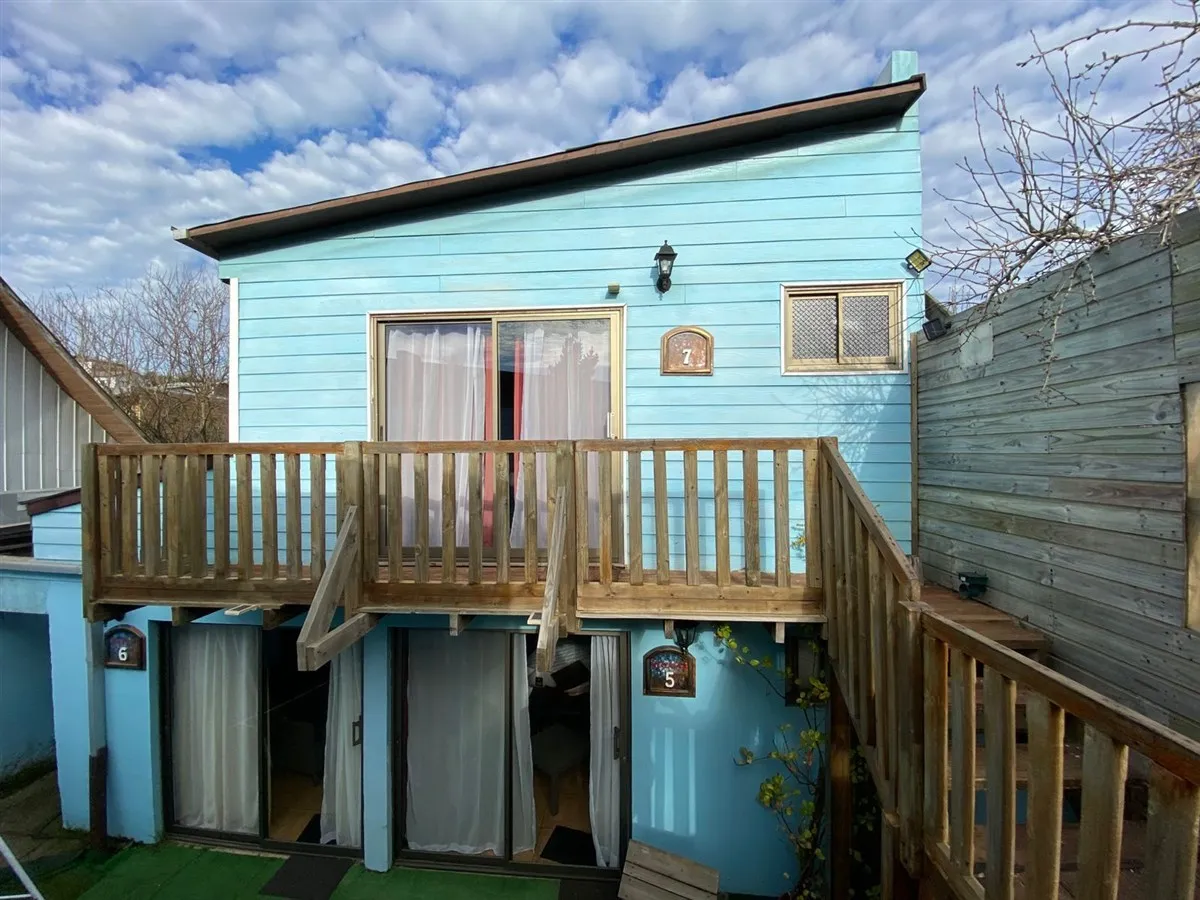 Se vende Hotel Curanipe, Río Parrón 646 - Imagen 16