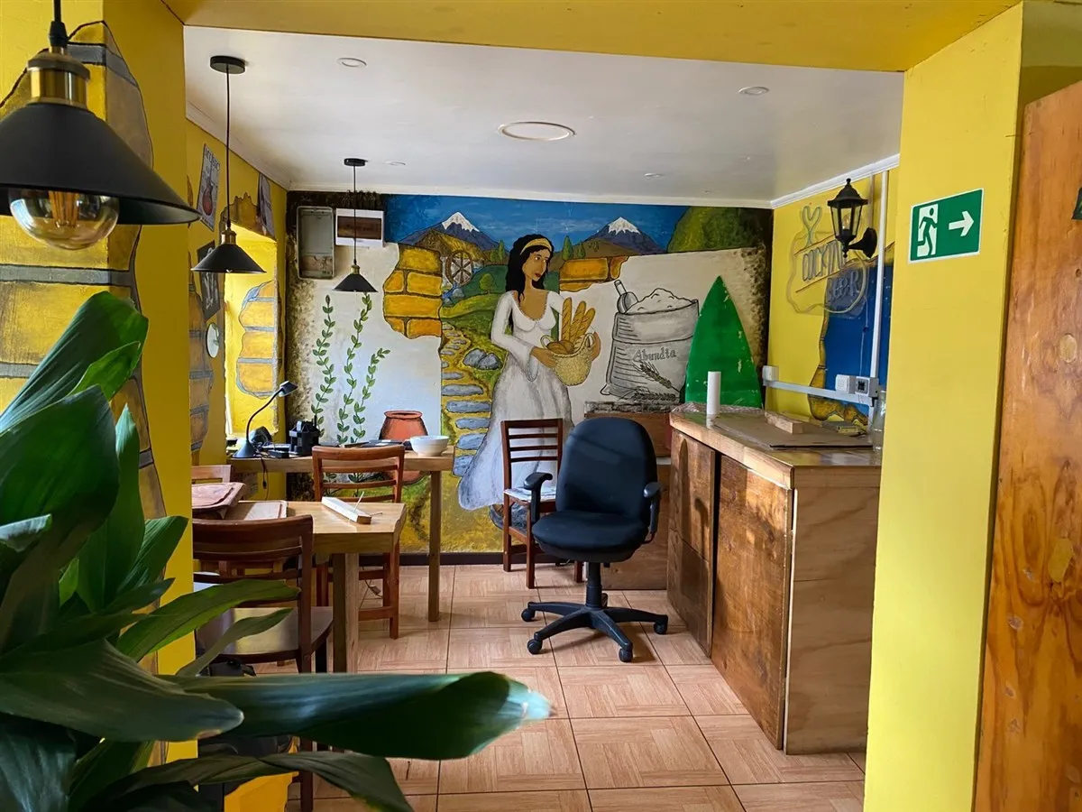 Se vende Hotel Curanipe, Río Parrón 646 - Imagen 10