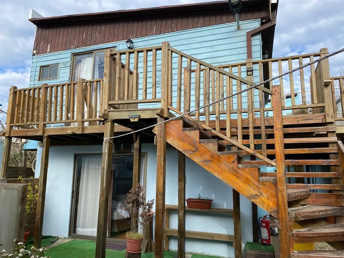 Se vende Hotel Curanipe, Río Parrón 646 - Imagen 13