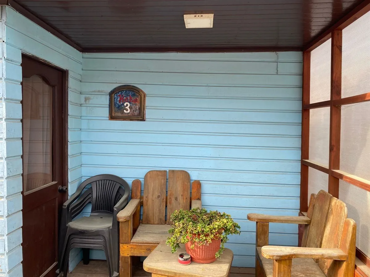 Se vende Hotel Curanipe, Río Parrón 646 - Imagen 24