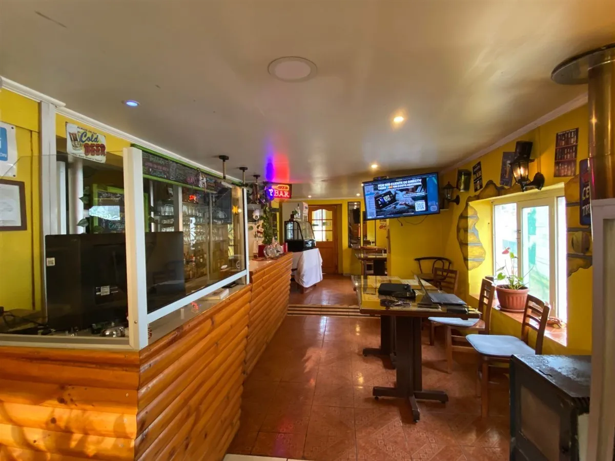 Se vende Hotel Curanipe, Río Parrón 646 - Imagen 7