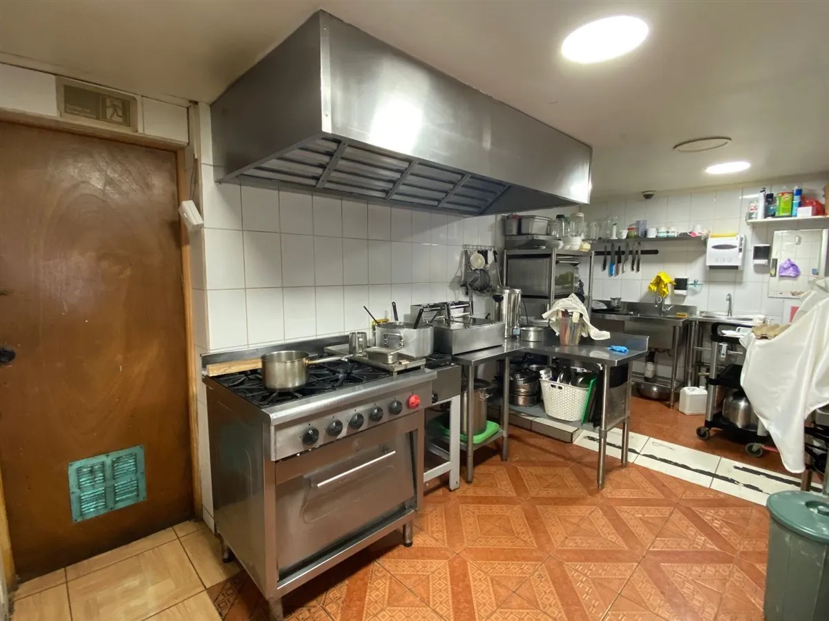 Se vende Hotel Curanipe, Río Parrón 646 - Imagen 2