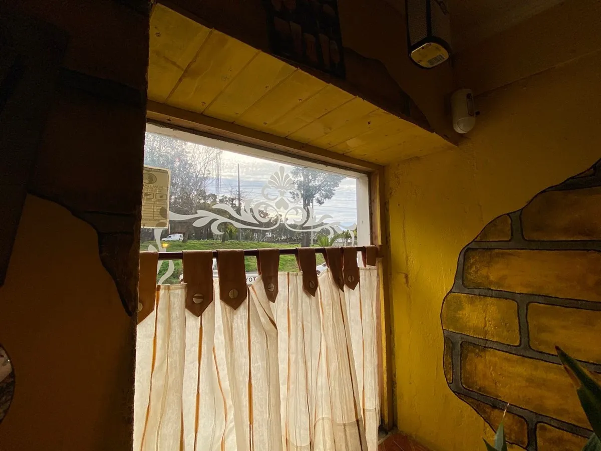 Se vende Hotel Curanipe, Río Parrón 646 - Imagen 6