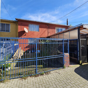 Casa en venta - Talcahuano, Peumo 575