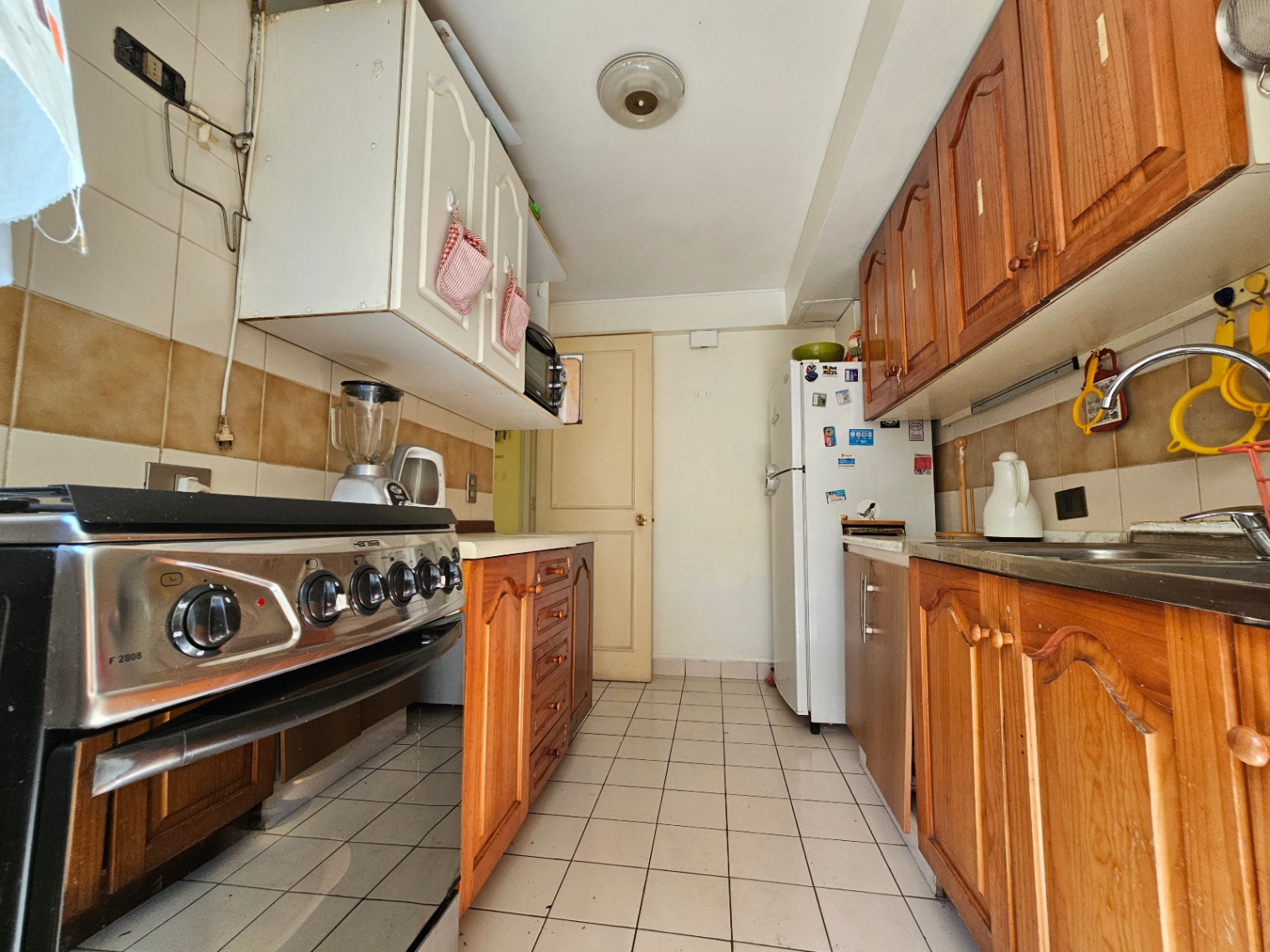 Casa en arriendo - San Pedro de la Paz, Villa San Pedro, Bayona 1850 - Imagen 16