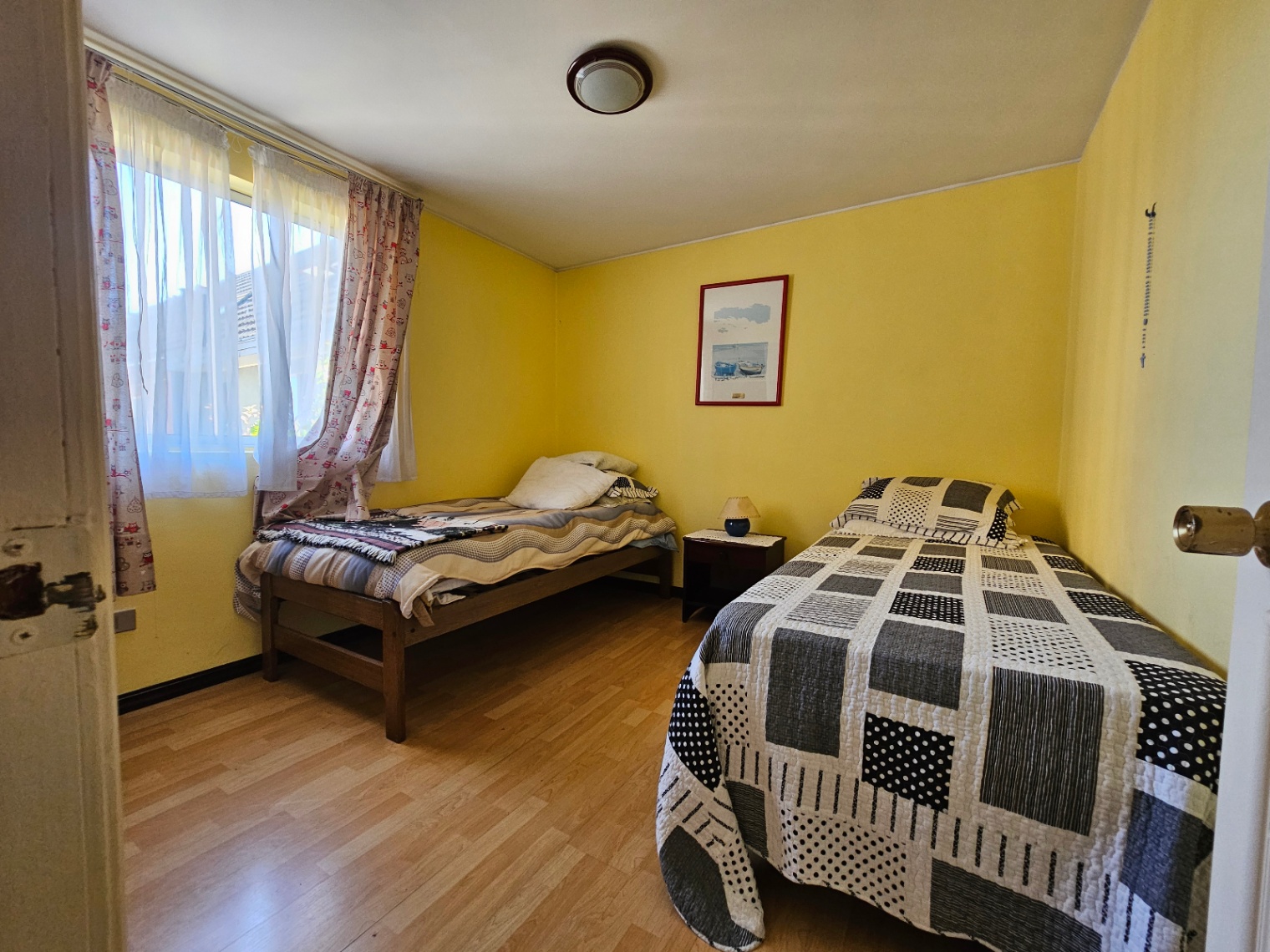 Casa en arriendo - San Pedro de la Paz, Villa San Pedro, Bayona 1850 - Imagen 8