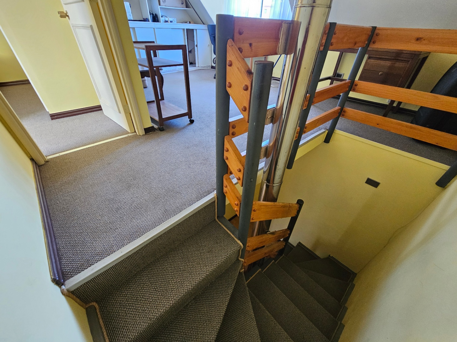 Casa en arriendo - San Pedro de la Paz, Villa San Pedro, Bayona 1850 - Imagen 7