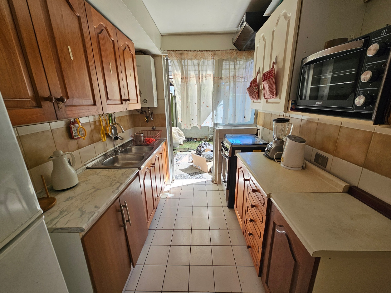 Casa en arriendo - San Pedro de la Paz, Villa San Pedro, Bayona 1850 - Imagen 15