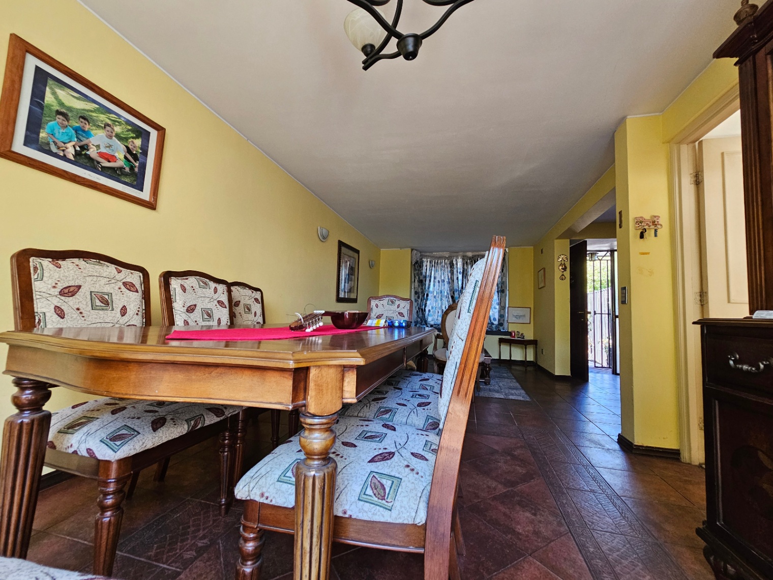 Casa en arriendo - San Pedro de la Paz, Villa San Pedro, Bayona 1850 - Imagen 17