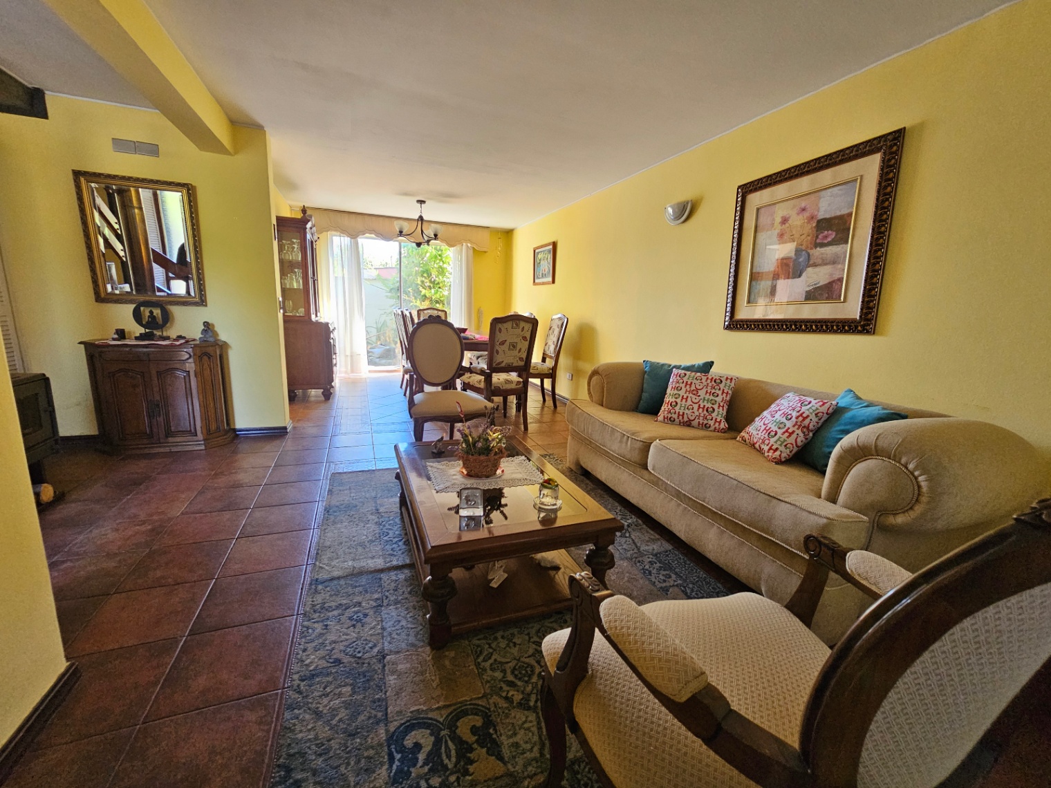 Casa en arriendo - San Pedro de la Paz, Villa San Pedro, Bayona 1850 - Imagen 18