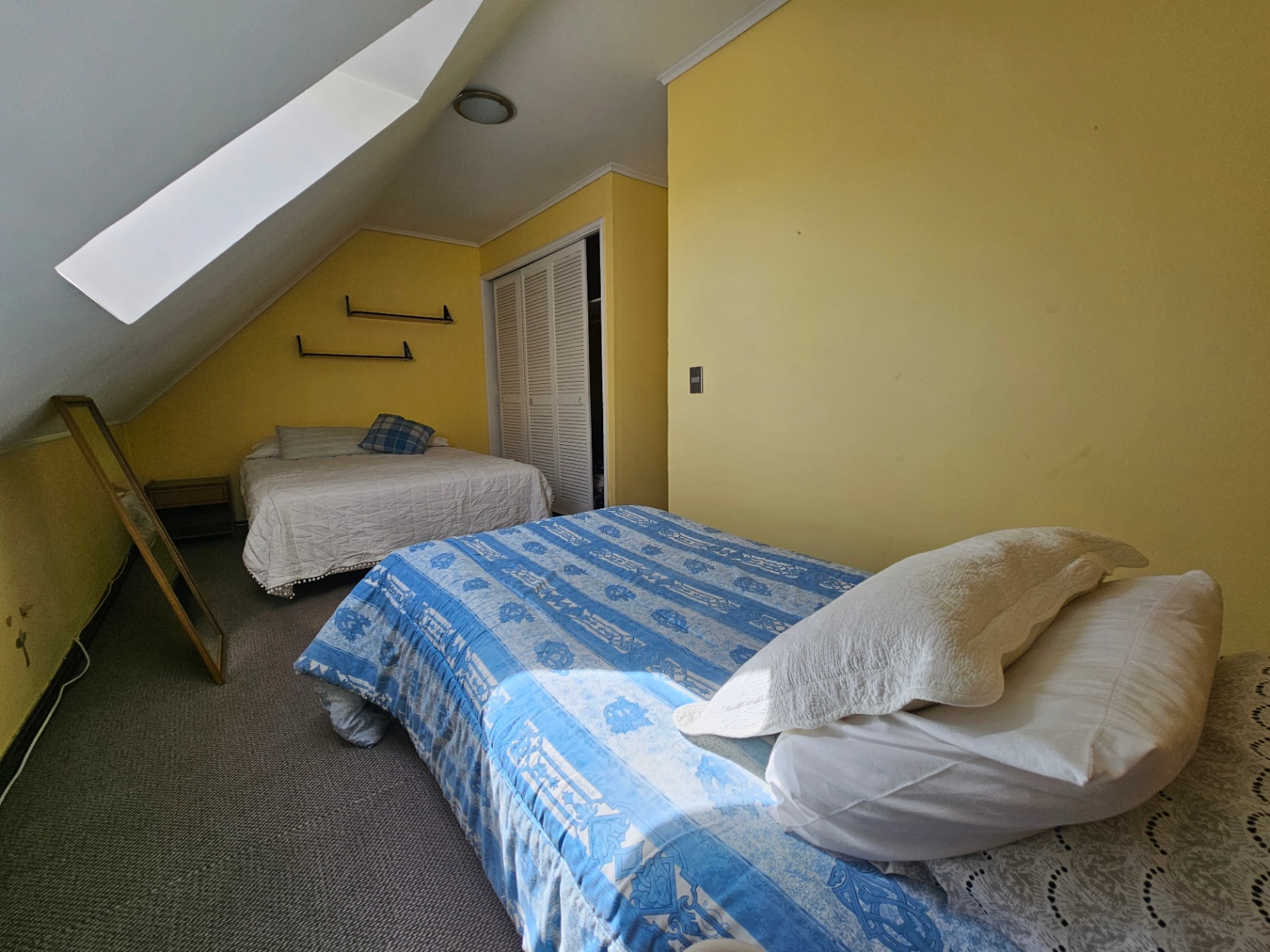 Casa en arriendo - San Pedro de la Paz, Villa San Pedro, Bayona 1850 - Imagen 4