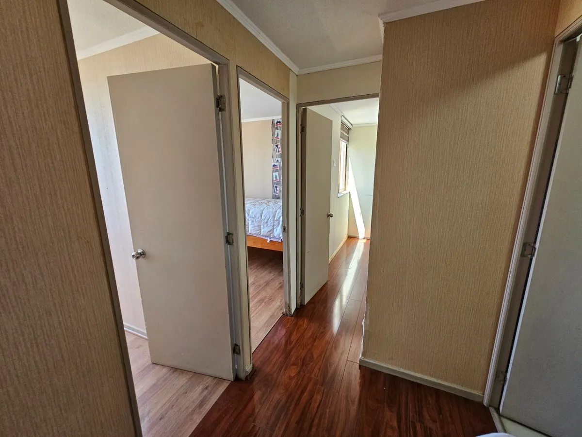 Departamento en venta – Talcahuano, Santa Leonor - Imagen 9