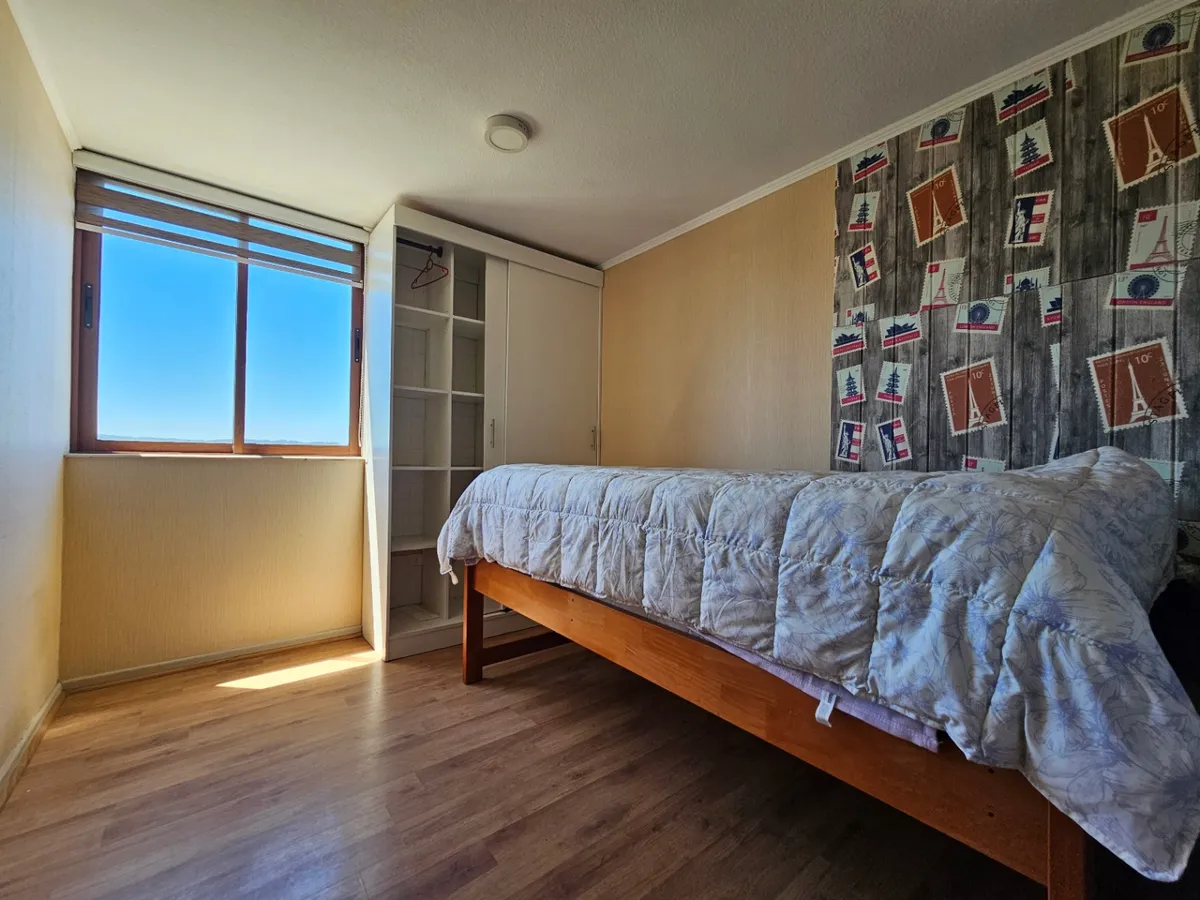 Departamento en venta – Talcahuano, Santa Leonor - Imagen 11