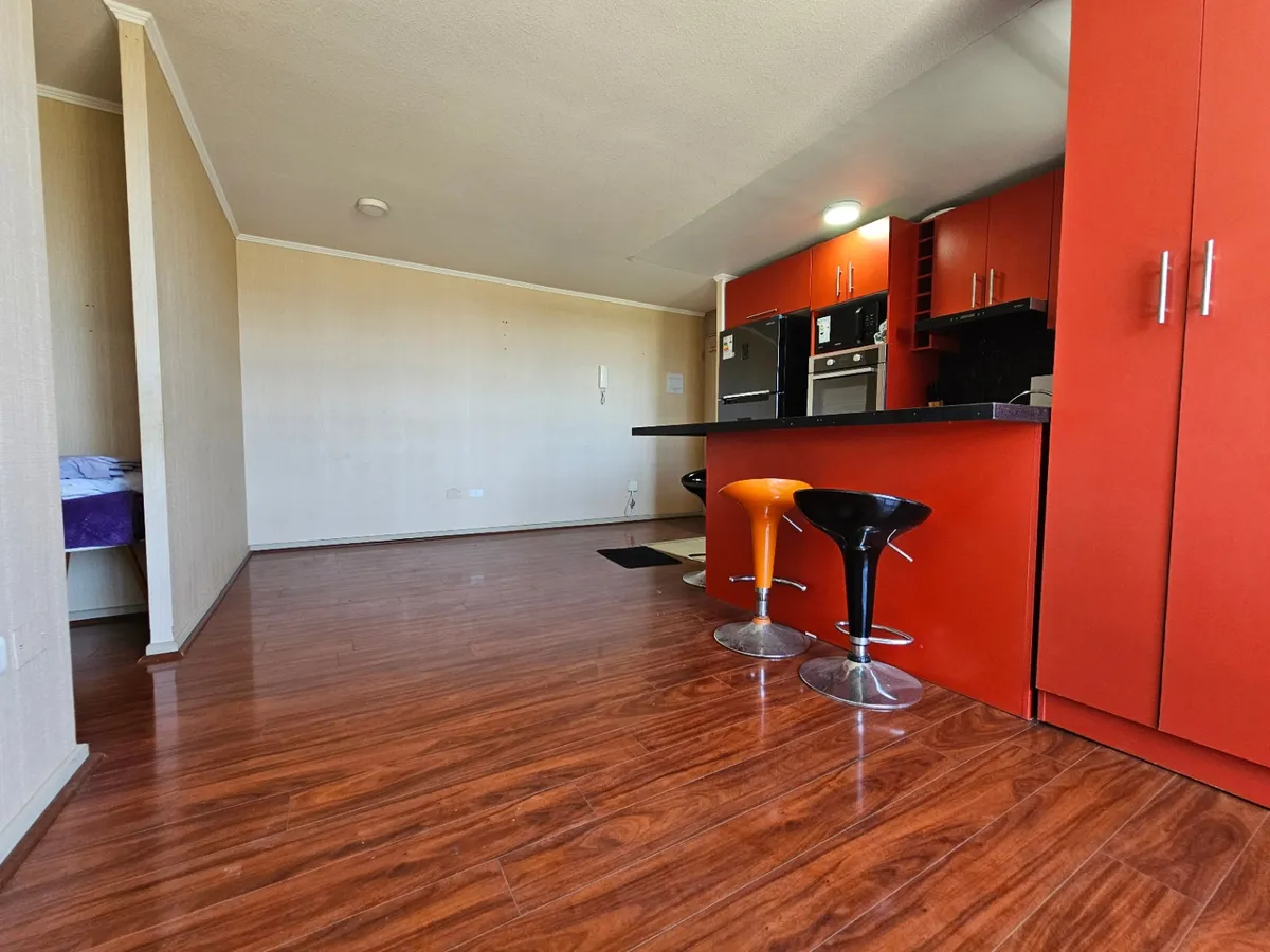 Departamento en venta – Talcahuano, Santa Leonor - Imagen 3