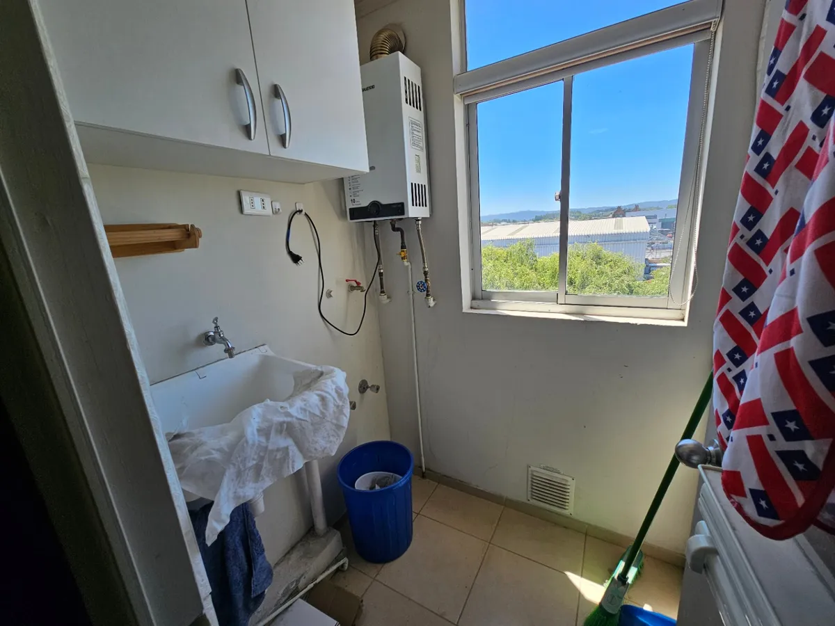 Departamento en venta – Talcahuano, Santa Leonor - Imagen 6