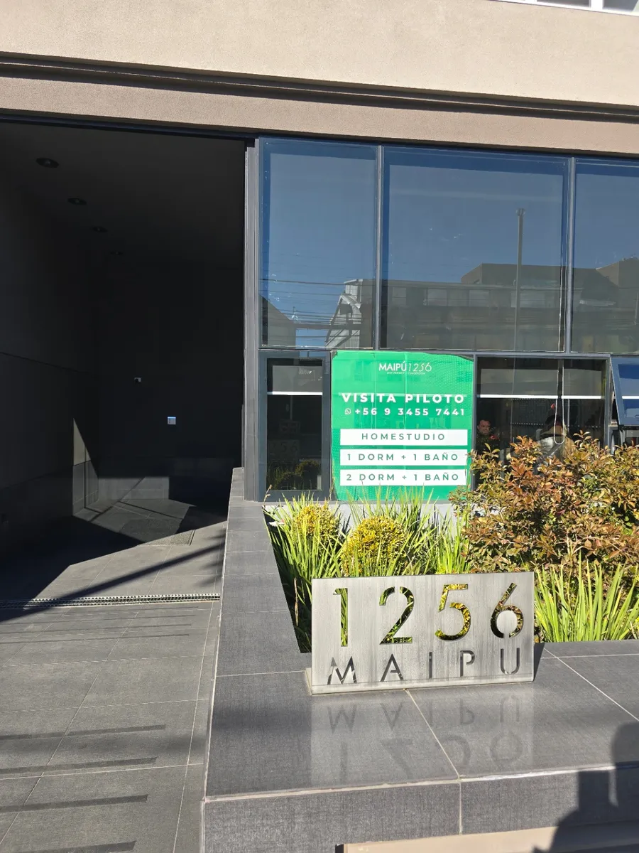 Departamento en venta – Concepción, Maipú 1256 - Imagen 17