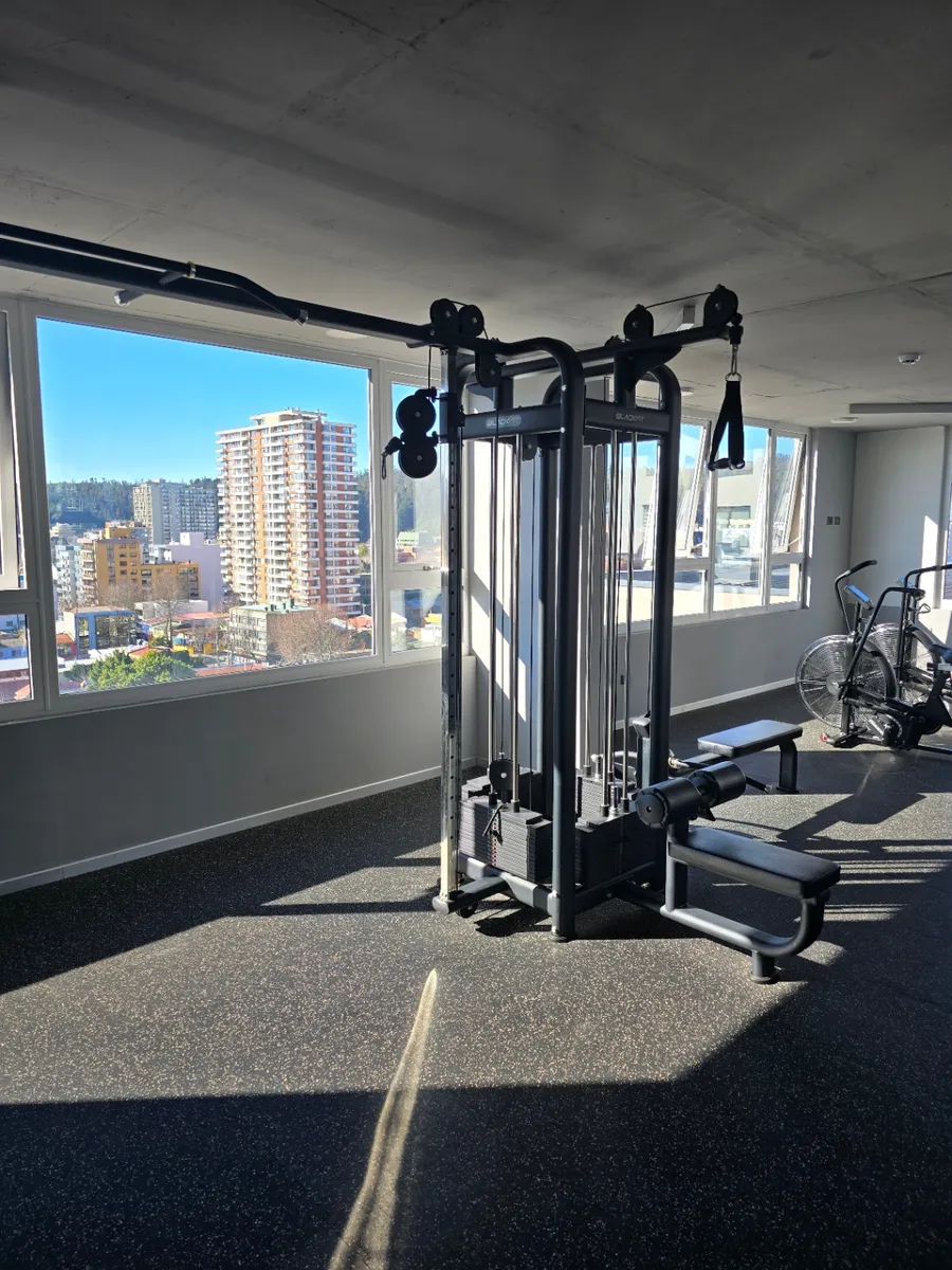 Departamento en venta – Concepción, Maipú 1256 - Imagen 8